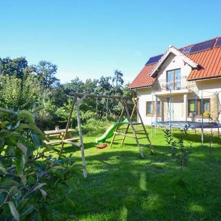 Kwatery Prywatne Beata Darłowo Exterior foto