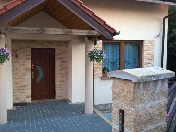 Kwatery Prywatne Beata Darłowo Exterior foto