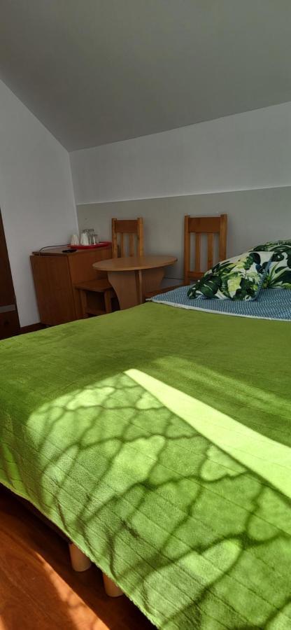 Kwatery Prywatne Beata Darłowo Exterior foto