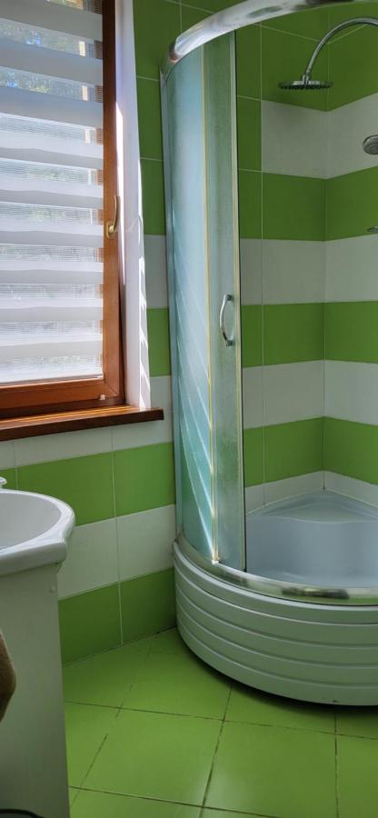 Kwatery Prywatne Beata Darłowo Exterior foto