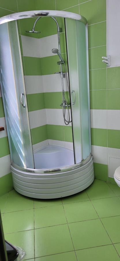 Kwatery Prywatne Beata Darłowo Exterior foto