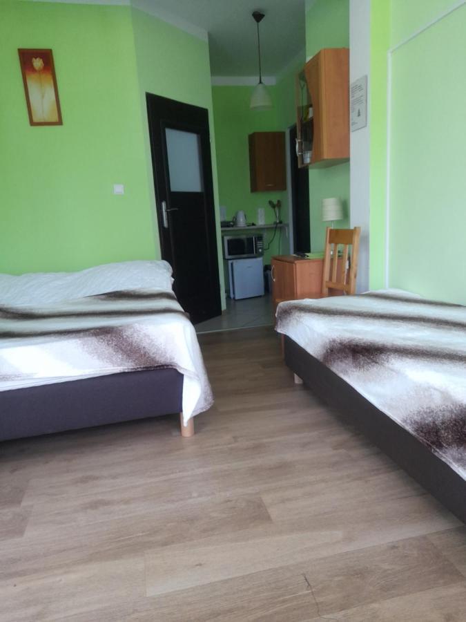 Kwatery Prywatne Beata Darłowo Exterior foto