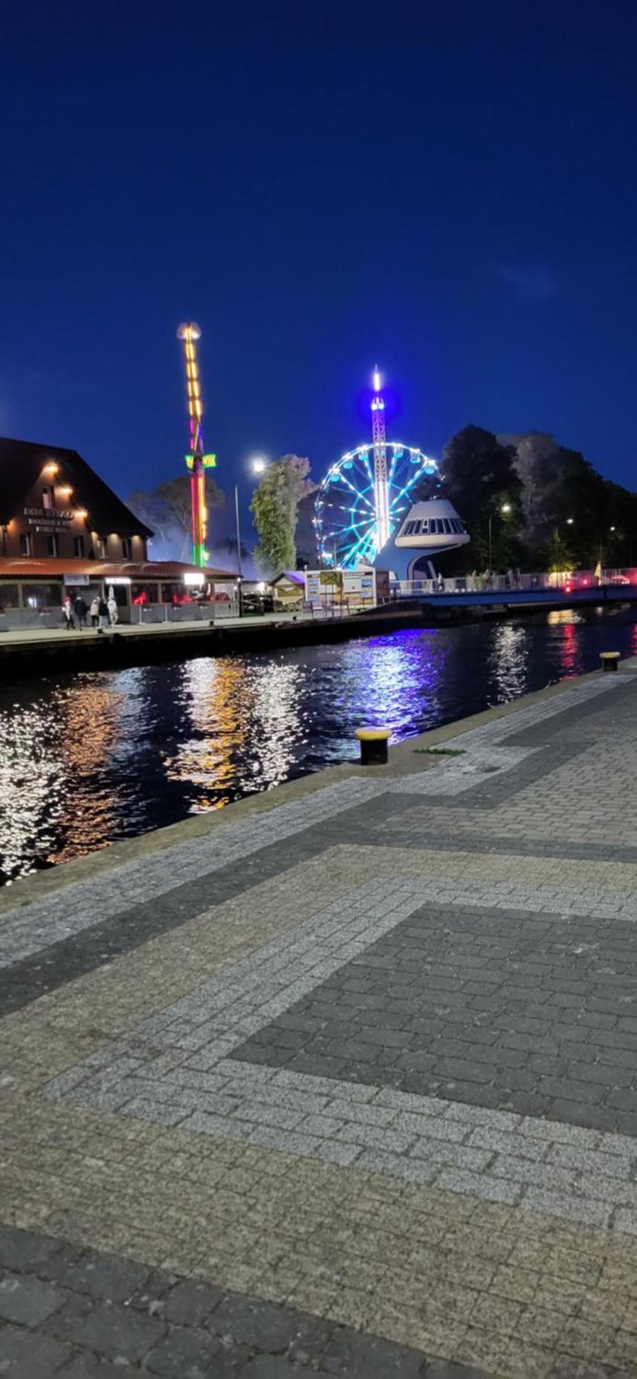 Kwatery Prywatne Beata Darłowo Quarto foto